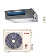 VIVAX klima uređaj ACP-12DT35AERI