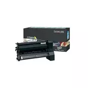 C7700YH - Lexmark Toner, Yellow, 10.000 pages