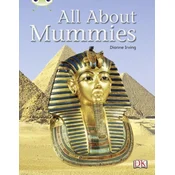 Bug Club Non-fiction Purple A/2C All About Mummies 6-pack