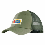 Fjällräven Vardag Langtradarkeps, Zelena | 620 | L/XL