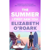 The Summer I First Saw You