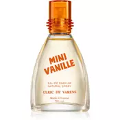Ulric de Varens Mini Vanille EDP 25 ml