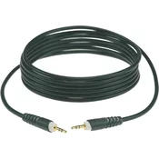 Klotz Ministereoklinkenkabel 1.5m