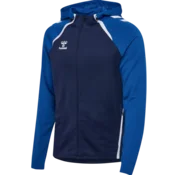 ikica Huel Lead 2.0 Hooded Jacket