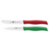Set nožev Twin Grip Zwilling 2 kom
