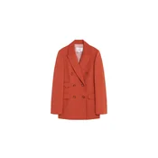 Scalpers Blazer   oranžna
