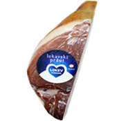 Lokev Lokavski pršut 1 – 12 mesecev (2,6 kg)