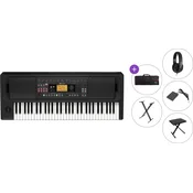 Korg EK-50 L Premium SET Keyboard z dinamiko
