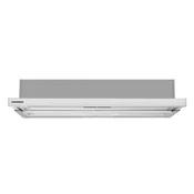 Ugradni aspirator HEINNER HTCH-490IX 90cm/413m3/Inox