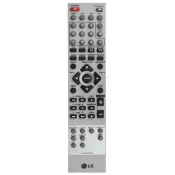 General LG 6710CDAT05G - združljiv daljinski upravljalnik znamke General