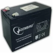 shumee Polnilna baterija EnerGenie 12 V 9 AH za UPS EnerGenie | 9 Ah VA