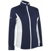 Callaway StormLite Liberty Womens Peacoat/Brilliant White M Vodoodporna jakna