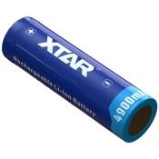 XTAR Baterija akumulatorska, 21700, 3.6 V, 4900mAh - XTAR 21700 4900 mAh