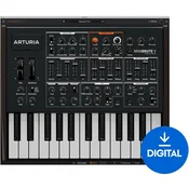 Arturia MiniBrute V (Digitalni proizvod)