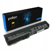Polion Baterija za prenosnik HP SX06 EliteBook 2560p 2570p 4400mAh