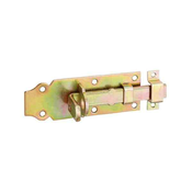 ZAPAH ZA ZAKLEPANJE RAVEN POCINKAN - 120x44 MM