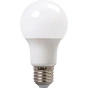 Helios LED žarnica E27 6W 4000K 700lm A60 1CT/10x10F 24V