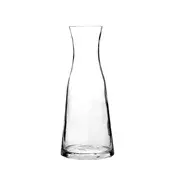 Luigi Bormioli Steklenica Atelier 640ml/z žigom 0,5l/steklo, (5000198807)