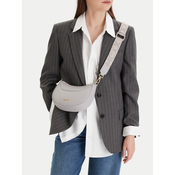 Ročna torba MEXX CEO-MEXX-L-011-09 Siva