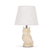 Aigostar - Stona lampa 1xE14/40W/230V