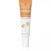 Erborian Super BB BB krema za brezhiben in enoten videz kože majhno pakiranje odtenek Caramel 15 ml