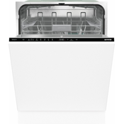 Ugradna maA!ina za pranje sudova Gorenje GV642C60