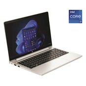 HP laptop ProBook 440 G10 i7-1355U/16GB/SSD 512GB/14''FHD/W11Pro