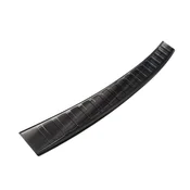 Trunk Edge Protector Skoda Octavia III. 2014-2020 (Scout, dark)