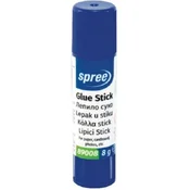 Lepilo spree v stiku 8g 89008 SPREE