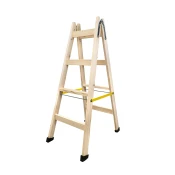 Drvene merdevine Standard moler 2X4