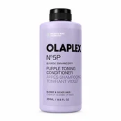 Olaplex No.5P Blonde Enhancer ljubicasti regenerator za plavu kosu 250 ml
