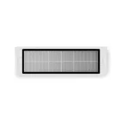 Roborock Hepa pralni filter za S6MaxV, S6, S6 Pure, E5, S5, 2 kos
