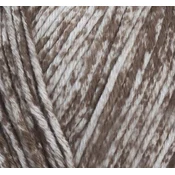 Himalaya Denim 30 Coffee Pletilna preja