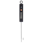 Northix Elektronski termometer za meso z vstavljeno sondo 28 cm