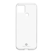 Maska za Realme C21 Giulietta transparent crystal clear