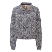 Ragwear Majica kremna / nočno modra
