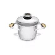 ZEPTER Posuda 2,5 L / O 16 CM