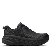 Superge Hoka M Bondi Sr 1110520 Črna