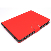 Xplore etui za tablični računalnik, xp2791, rdeč