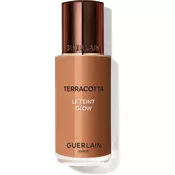GUERLAIN Terracotta Le Teint Glow tekoči puder z učinkom osvetljevanja za naraven videz odtenek 6,5N Neutral 35 ml