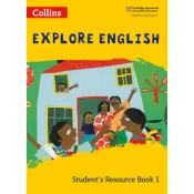 Explore English Students Resource Book: Stage 1