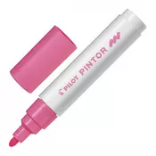 Pilot Pintor Marker Medium Pink