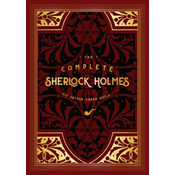 Complete Sherlock Holmes