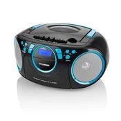 Hyundai TRC788AU3BBL CD radio