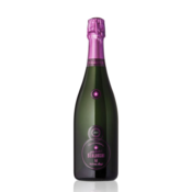 Berlucchi Peneče vino Franciacorta 61 Nature 2016 Rose 0,75 l