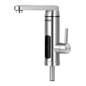Armatura grelna IWH560 INOX montaža na pult