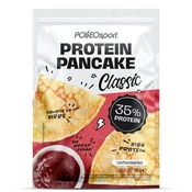 Polleo Sport Protein pancake, 65 g - Unflavoured, (21576168)