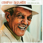 Compay Segundo - Cien Anos De Son: Best Of (CD)