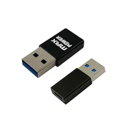 Maxpower OTG adapter USB-A(M) na USB-C(F) USB 3.0