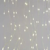 Emos 400 LED božična Nano veriga, 2.9 x 2 m